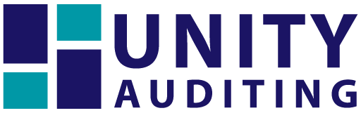 Unity Auditing Logo